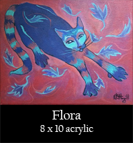 Flora