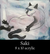 Saki