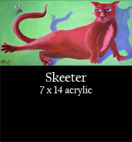 Skeeter