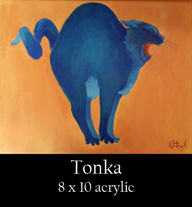 Tonka