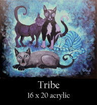 Tribe